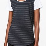 Lululemon Love Tee Crew II T-Shirt 8 Photo 0