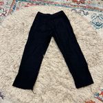 Frank & Eileen  flax blend pants size 6 Photo 3