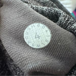 Lululemon  Wunder Under High Rise Heather Grey 7/8 Leggings Tight size 4 Photo 4