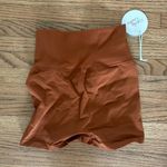 Camila Coelho Camilla Coelho Biker Shorts Photo 0