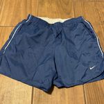 Nike Vintage  Windbreaker Shorts Photo 0