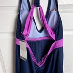 C9 by Champion High Performance Tankini‎ Blue Size L Photo 4