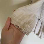 Free People Layered Ruffles Blazer - Rose Pink- Size Small Photo 2