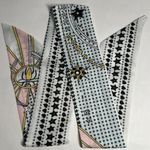 Tarot Goddess Two Thin Scarves / Hair Bands / Scarves Photo 1