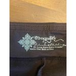 Women’s‎ 2XL Tranquility By Colorado Clothing Black Skirt Skort Photo 1