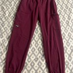 Grey's Anatomy Burgundy Scrubs Photo 2
