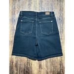 Judy Blue  LARGE VERONICA HIGH RISE MID THIGH SHORTS Photo 2