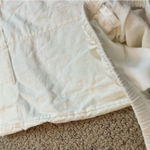 Target Beach Pants  White Photo 3