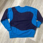 Nike Reworked Sweatshirt Photo 1