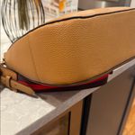 Coach JES hobo pebble grain saddle bag Photo 7