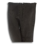 J Brand Black Distressed Low Rise Skinny Jeans Size: 27 Photo 4