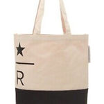 Starbucks  Reserve Canvas‎ Shoulder Bag Photo 0