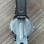 Elgin Diamonds Vintage Ladies Watch Two Photo 10