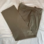 Banana Republic Banana Republic Vintage Stretch Slacks woman’s Ankle Length Size 14 Photo 0