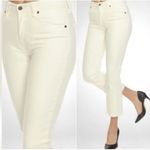 Johnny Was The Cropped Boyfriend Jean Mid Rise 28 Photo 1