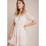 Current Air  Dawna‎ Tiered Mini Dress Photo 2