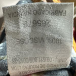 Farm Rio  Mini Floral Print Colorful Sleeveless Lace up Detail Dress Photo 11