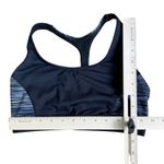 TYR Black Gray Striped Athletic Arvada Skylar 2 Photo 3