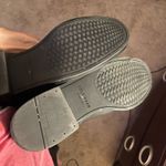 Cole Haan  lexi grand Black Leather Knee High Boots  Zip Buckle Women's 9.5 Photo 7