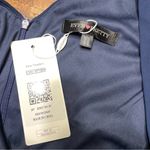 Ever Pretty Ever-Pretty Chiffon Formal Dresses V Neck Ruffle Sleeves‎ High Low Dress S 4 Photo 4