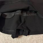 Maje $345  Irina Bee-embellished Crepe Skirt‎ Size 40 Photo 4