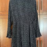 Cupcakes and Cashmere Ruffle Dress Size Medium Photo 6