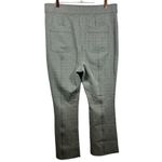 Maeve NWT Anthropologie Seamed Split Hem Flare Pants 16 Photo 7