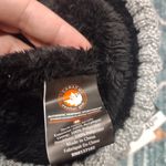 NEW Canada Weather Gear Gray Pom Photo 1
