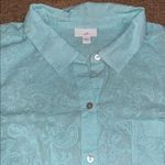 J. Jill Floral Embroidered One Photo 4