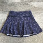 Title Nine  Skort Womens 6 Nimblene Tennis Built In Shorts Athletic Pickleball Photo 5