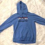 Patagonia Blue  Sweatshirt Photo 0