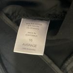 New York & Co Women Pants 16 Averege Black Stretch Work Minimalist Office Career Photo 8