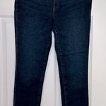 Madewell High Rise Skinny Jeans Women’s 29 high rise casual minimal everyday Photo 0