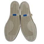 Keds  Women’s Jump Kick Sneaker, Snow White Canvas, size 10, NWOT Photo 7