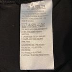 G.I.LI GOT IT LOVE IT SKIRT SIZE SP color black length 31” waist 30” elastic Photo 7