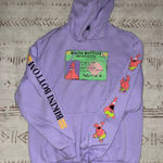 Nickelodeon Patrick Hoodie Photo 0