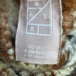 Ulla Johnson Marled Tapir Knit Daphne Pullover Sweater Photo 10