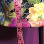 ASOS Maternity Scuba Bodycon Dress Sz 8 Pink Photo 5