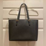Michael Kors  Black Tote Photo 1