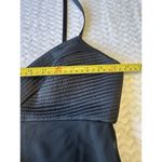 Women's Kay‎ Unger Evening New York Black Dress V Photo 5