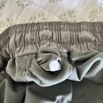 Lululemon Green  Shorts Photo 4