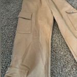 BOYED utility jogger in tan Size XS Photo 2