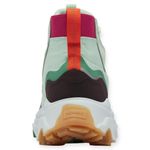 Sorel Sneaker Kinetic Breakthru Venture Waterproof Snow Rain Shoes Women Sz 7.5 Photo 3