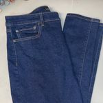 Lauren Ralph Lauren Jeans Blue Size 16 Photo 5