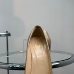 Christian Louboutin  heels Photo 4