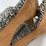 Loeffler Randall Scarlett Heels Lace Up Sandal Size 7.5 Photo 9