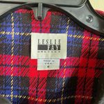 Leslie Fay Vintage  blazer 8 Photo 3