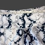 Balance Collection  Womens Contender High Rise  Legging Soft Snake Print Sz SMALL Photo 9