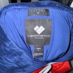 Obermeyer Women's Rhiannon Anorak Down Ski Jacket Photo 2