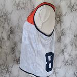 Nike  lacrosse team jersey size medium Photo 5